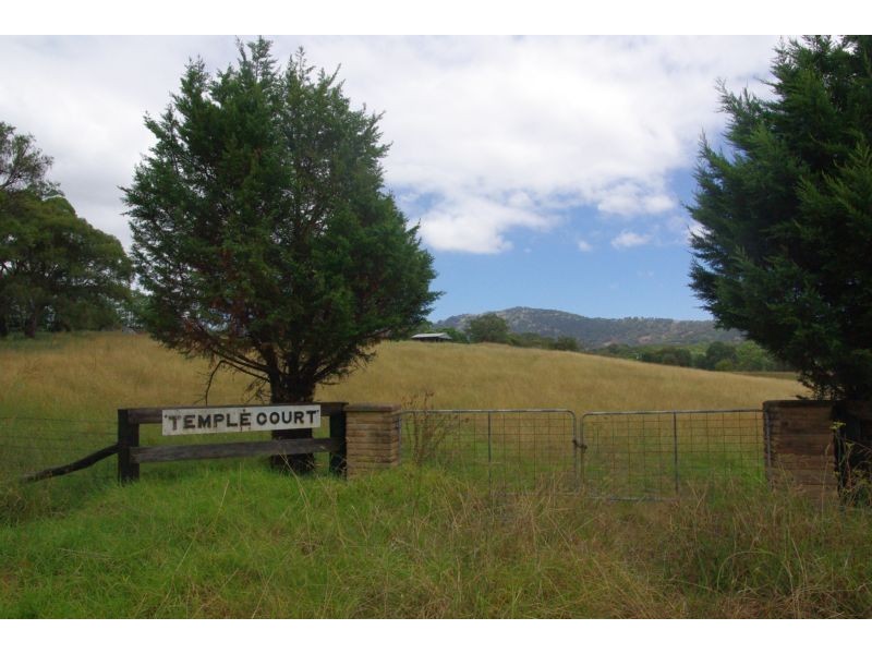 Temple Court, Haydon St, Murrurundi NSW 2338
