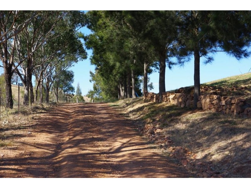 2 Cavalry Row, Scone NSW 2337