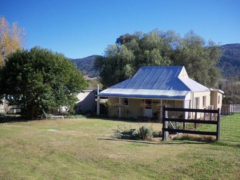 70 O’Connell Street, Murrurundi NSW 2338