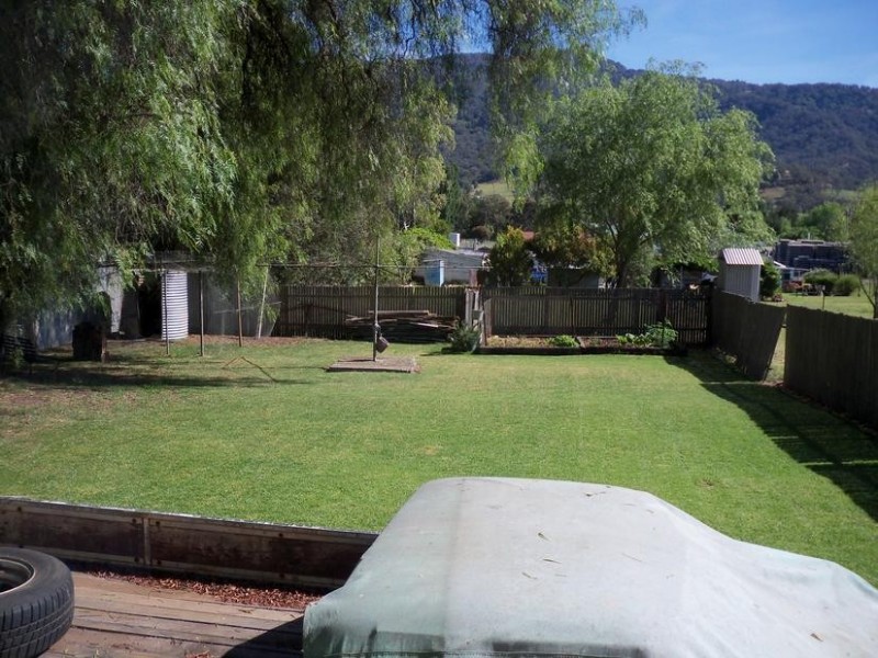 70 O’Connell Street, Murrurundi NSW 2338