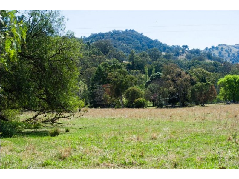 Willawarra, 91 Chilcotts Creek Rd, Willow Tree NSW 2339