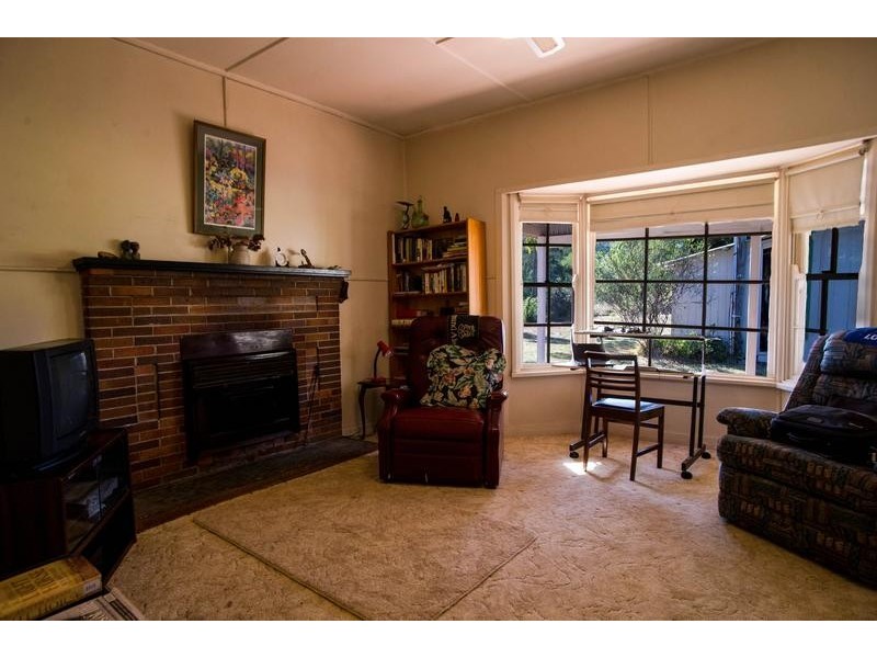 Willawarra, 91 Chilcotts Creek Rd, Willow Tree NSW 2339