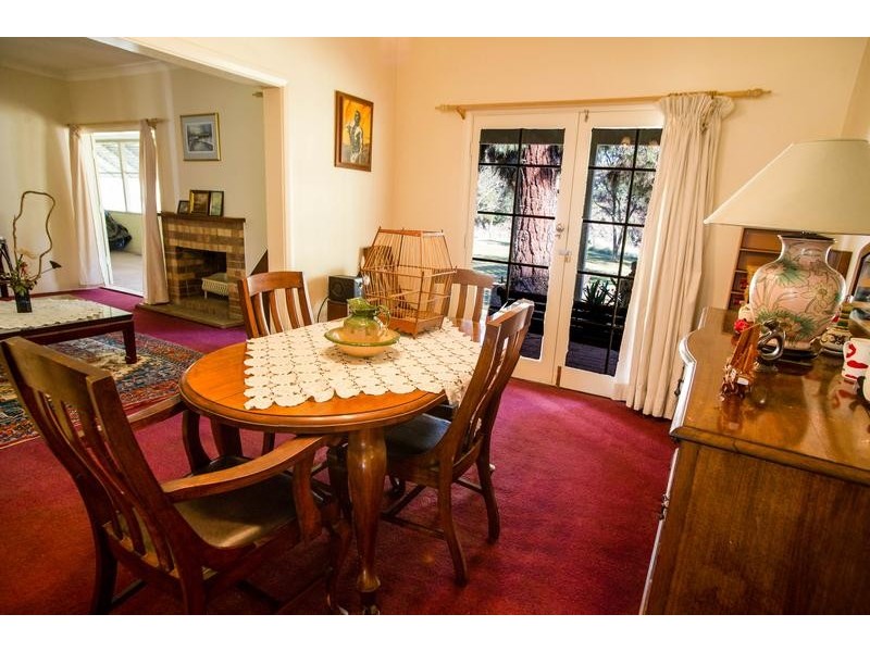 Willawarra, 91 Chilcotts Creek Rd, Willow Tree NSW 2339