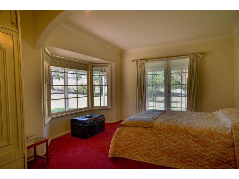 Willawarra, 91 Chilcotts Creek Rd, Willow Tree NSW 2339