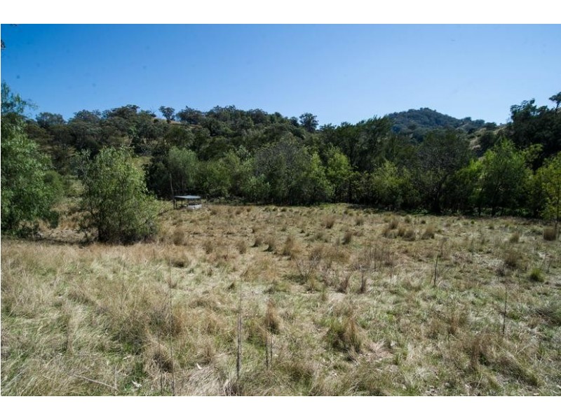 Willawarra, 91 Chilcotts Creek Rd, Willow Tree NSW 2339