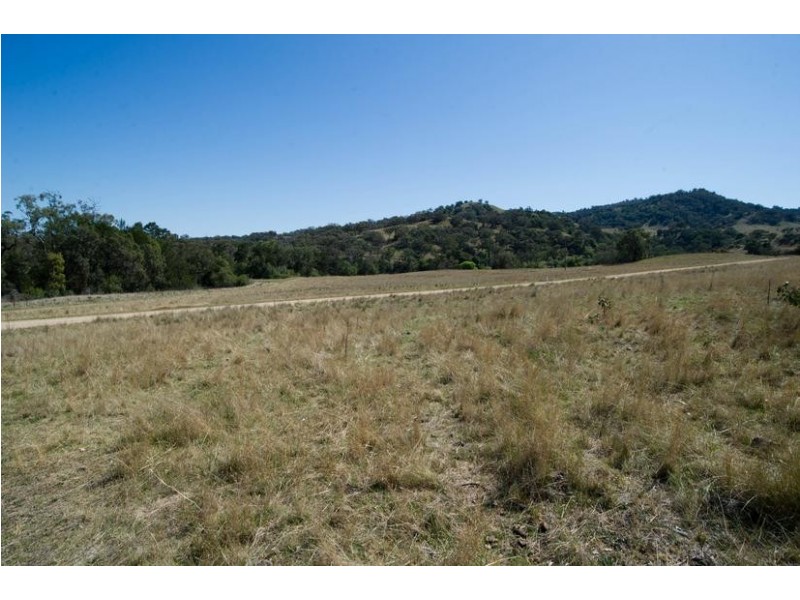 Willawarra, 91 Chilcotts Creek Rd, Willow Tree NSW 2339