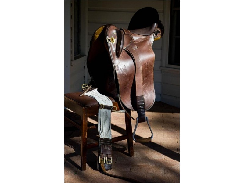 Willawarra, 91 Chilcotts Creek Rd, Willow Tree NSW 2339