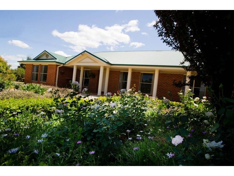 Lot 1, 8 Allan Cunningham Road, Scone NSW 2337