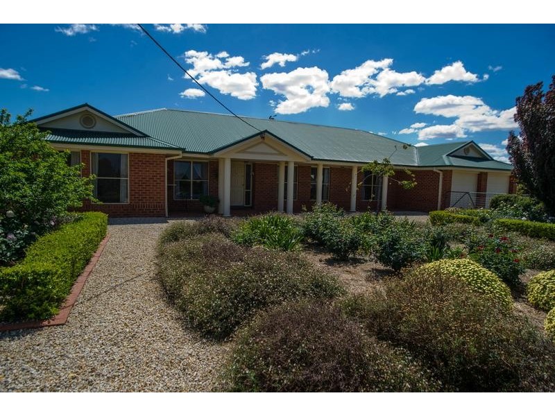 Lot 1, 8 Allan Cunningham Road, Scone NSW 2337