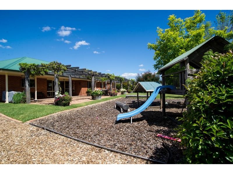 Lot 1, 8 Allan Cunningham Road, Scone NSW 2337