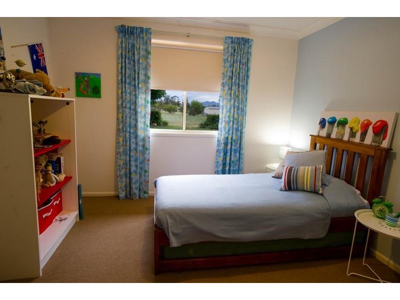 Lot 1, 8 Allan Cunningham Road, Scone NSW 2337