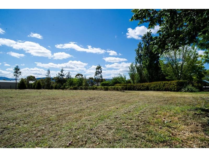 Lot 1, 8 Allan Cunningham Road, Scone NSW 2337