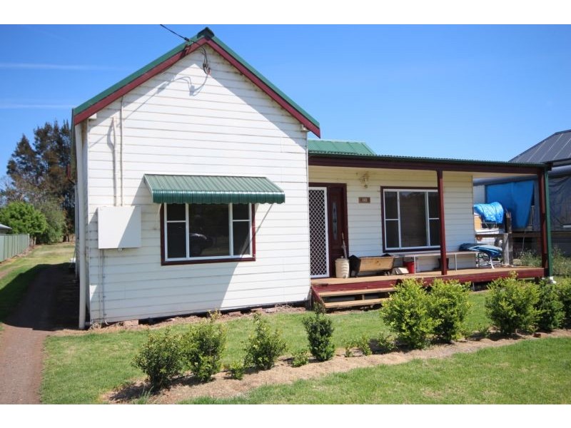 55 Wingen Street, Scone NSW 2337