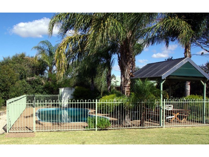 47 Gray Street, Scone NSW 2337