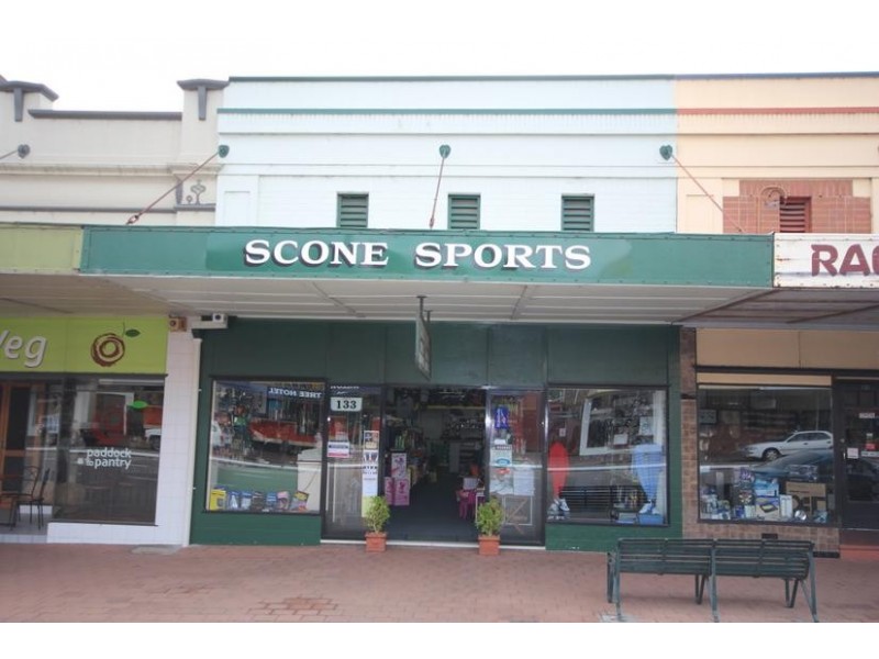 133 Kelly Street, Scone NSW 2337