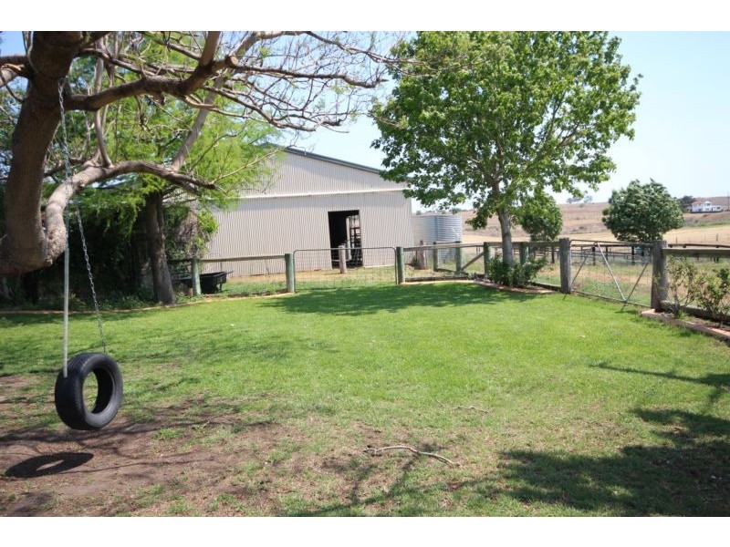 Riverview 193 Rouchel Rd,, Aberdeen NSW 2336