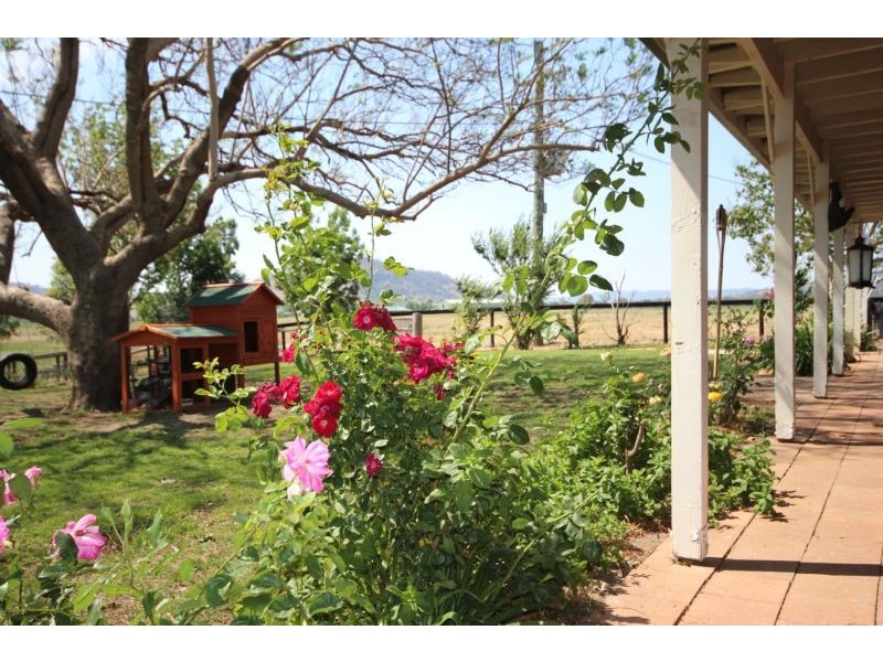 Riverview 193 Rouchel Rd,, Aberdeen NSW 2336