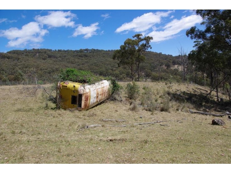 Montana, Tomalla Rd, Ellerston NSW 2337