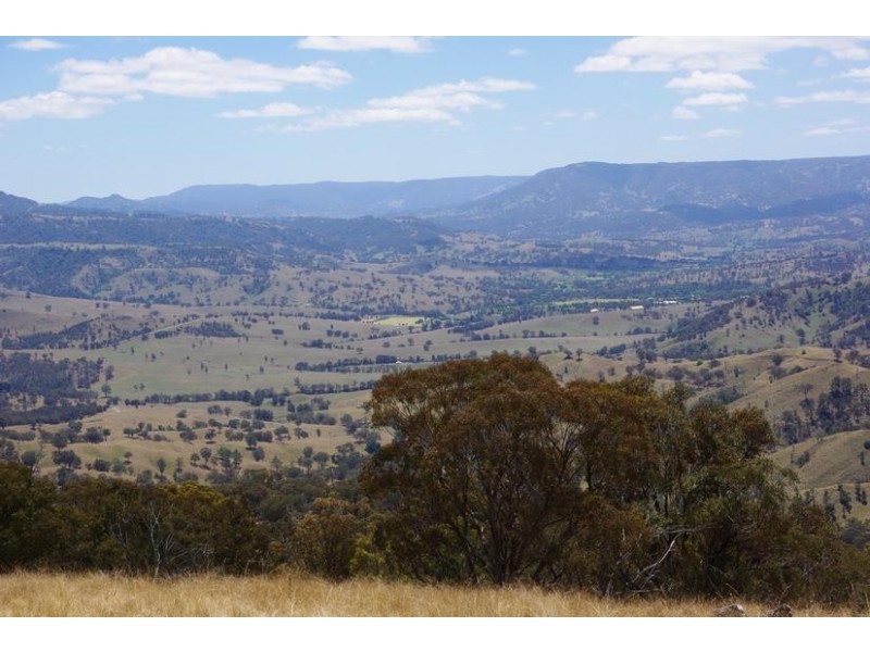 Montana, Tomalla Rd, Ellerston NSW 2337