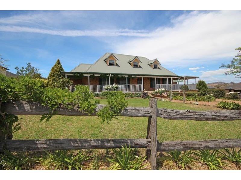 16 Stanstead Close, Scone NSW 2337