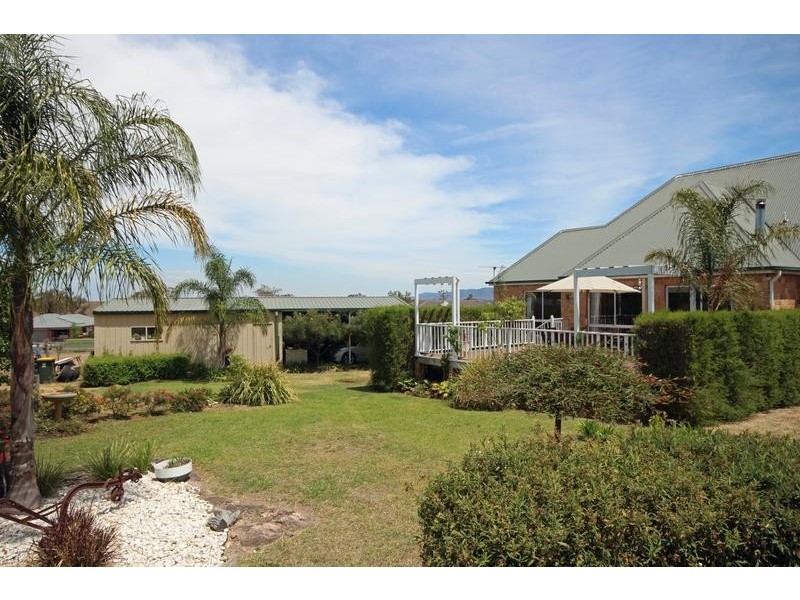 16 Stanstead Close, Scone NSW 2337