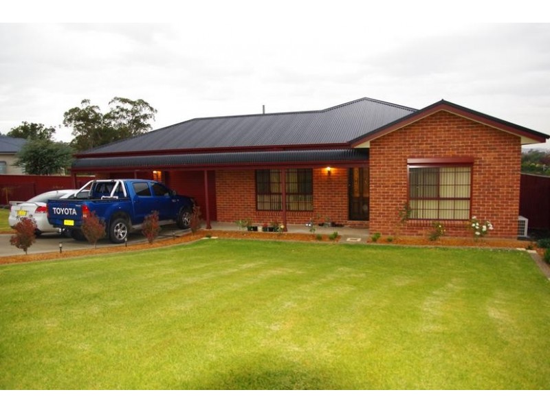 14 Alabama St, Scone NSW 2337