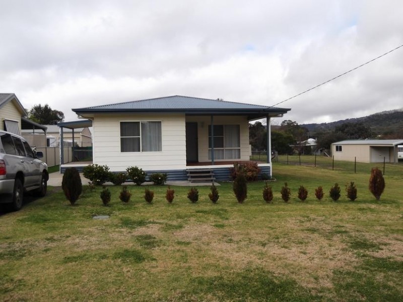 78 Murrulla Street, Murrurundi NSW 2338