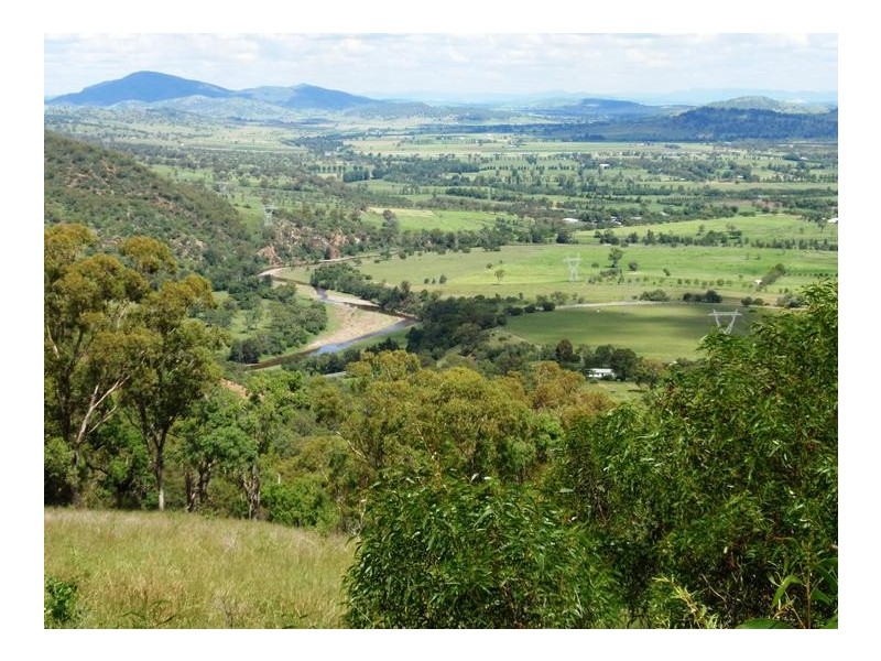 1265 Gundy Road, Scone NSW 2337