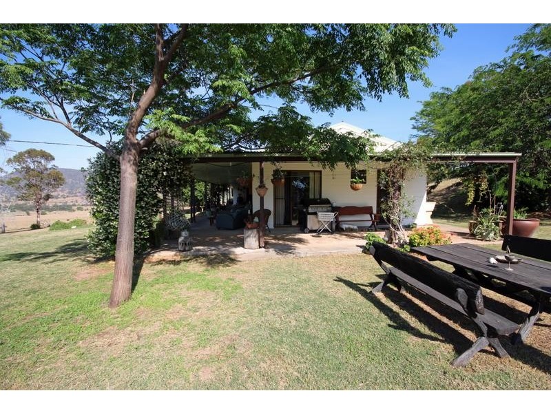 1265 Gundy Road, Scone NSW 2337