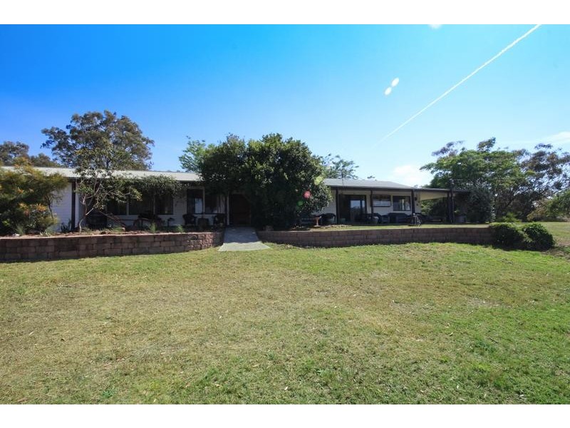 1265 Gundy Road, Scone NSW 2337