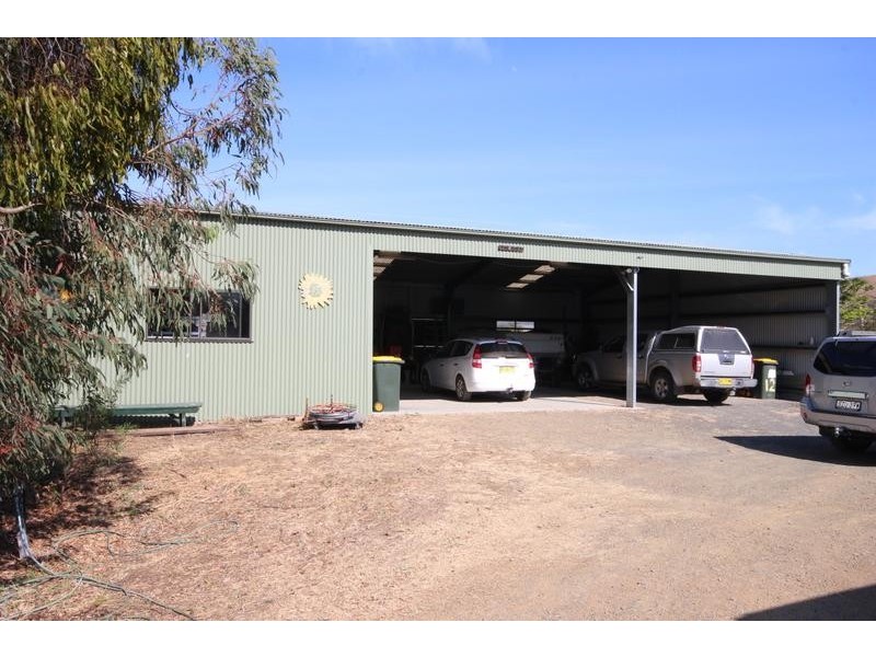 1265 Gundy Road, Scone NSW 2337