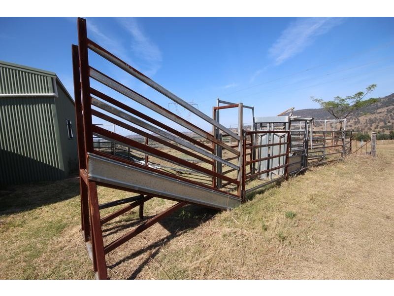 1265 Gundy Road, Scone NSW 2337
