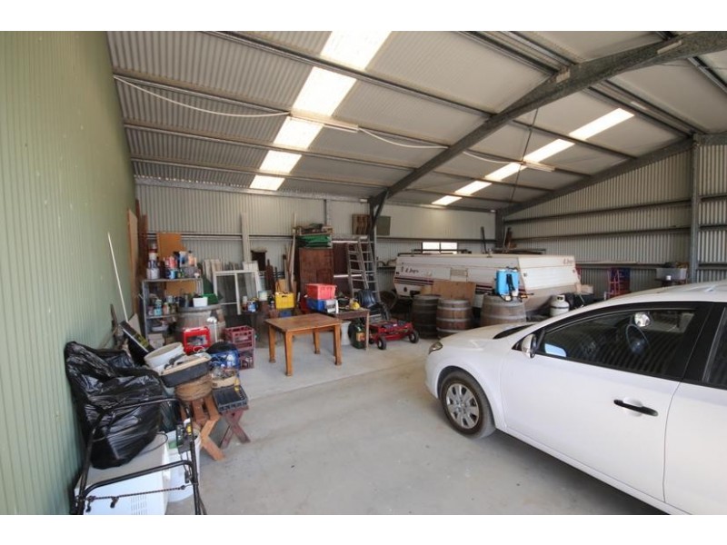 1265 Gundy Road, Scone NSW 2337
