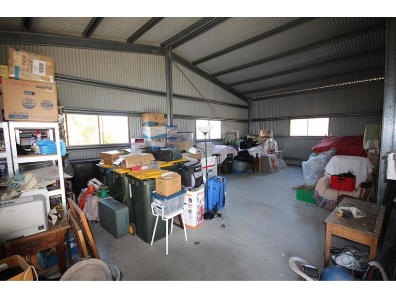 1265 Gundy Road, Scone NSW 2337