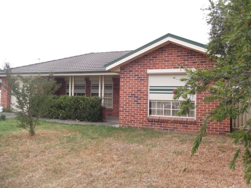 13 Dalwood Place, Muswellbrook NSW 2333