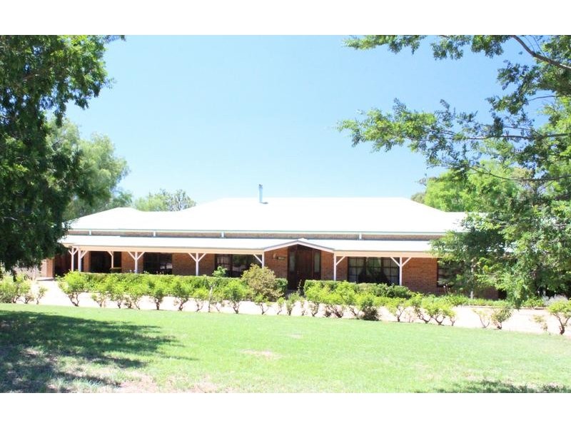 46 Gray Street, Scone NSW 2337