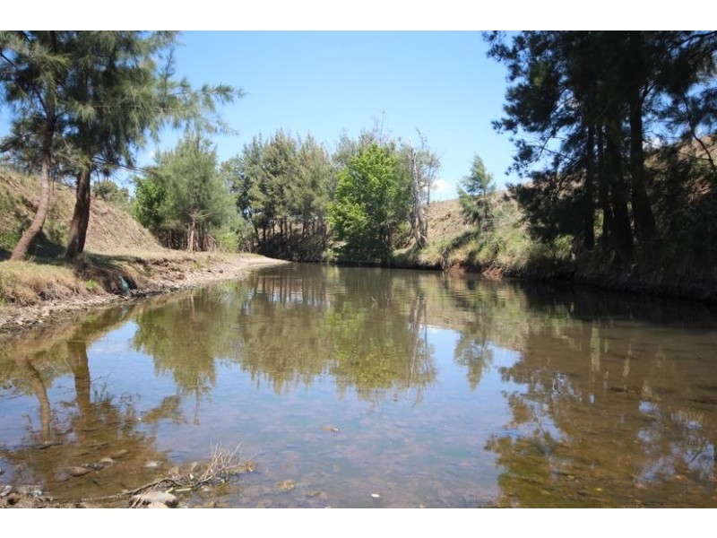 112 Cliftlands Rd, Scone NSW 2337