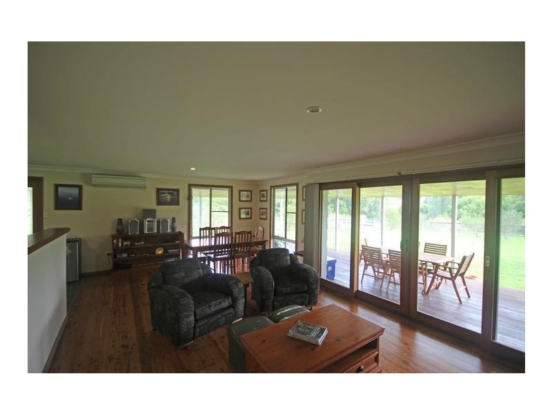 4 Miller Street, Gundy NSW 2337