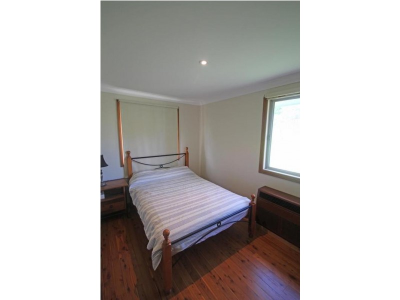 4 Miller Street, Gundy NSW 2337