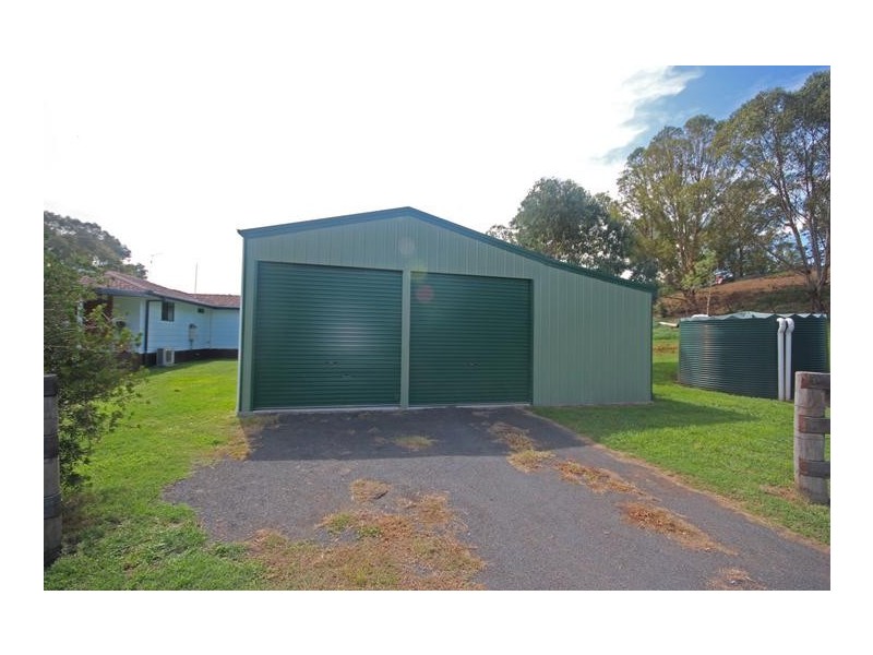 4 Miller Street, Gundy NSW 2337