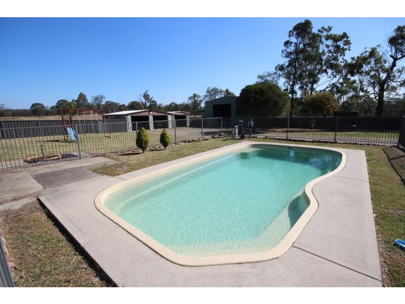 31 Pamger Drive, Muswellbrook NSW 2333