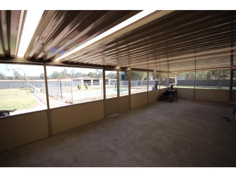 31 Pamger Drive, Muswellbrook NSW 2333