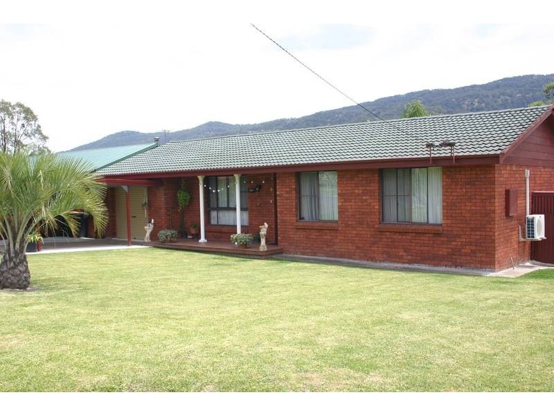 2 Haydon Street, Murrurundi NSW 2338