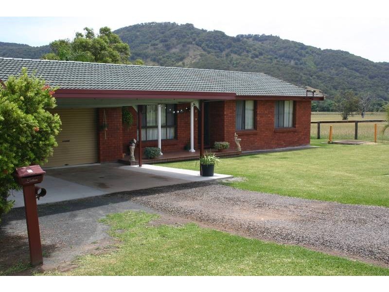 2 Haydon Street, Murrurundi NSW 2338