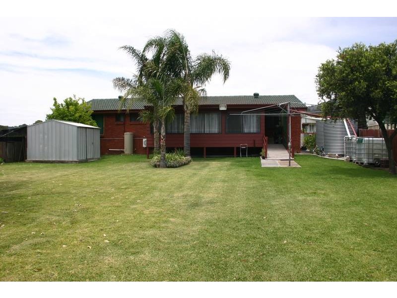 2 Haydon Street, Murrurundi NSW 2338