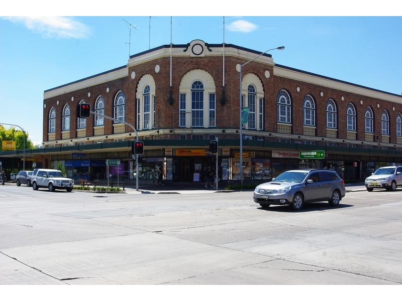 167 Kelly Street, Scone NSW 2337