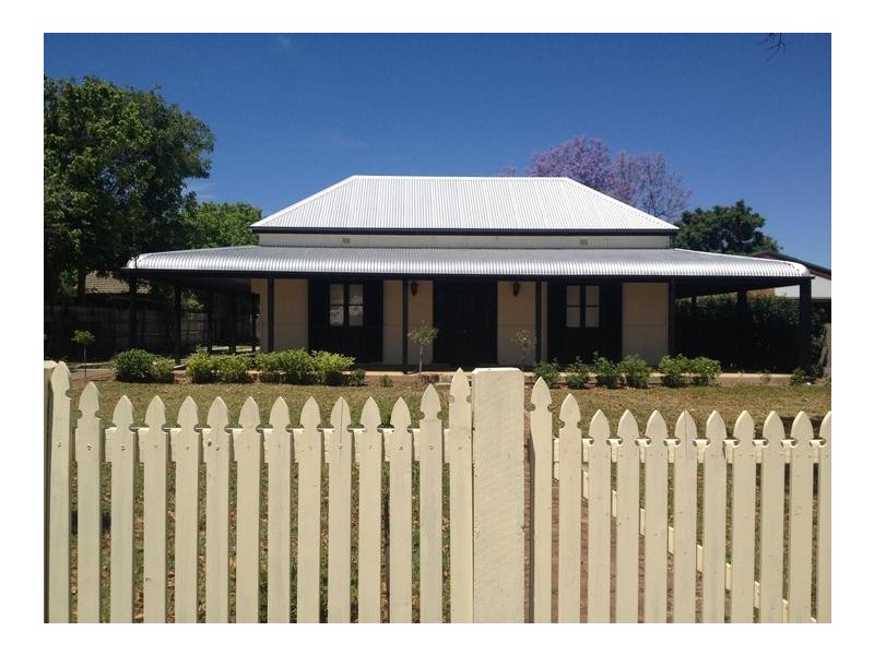 62 Oxford Road, Scone NSW 2337