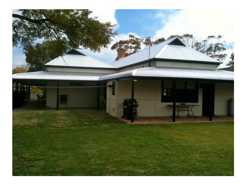 62 Oxford Road, Scone NSW 2337