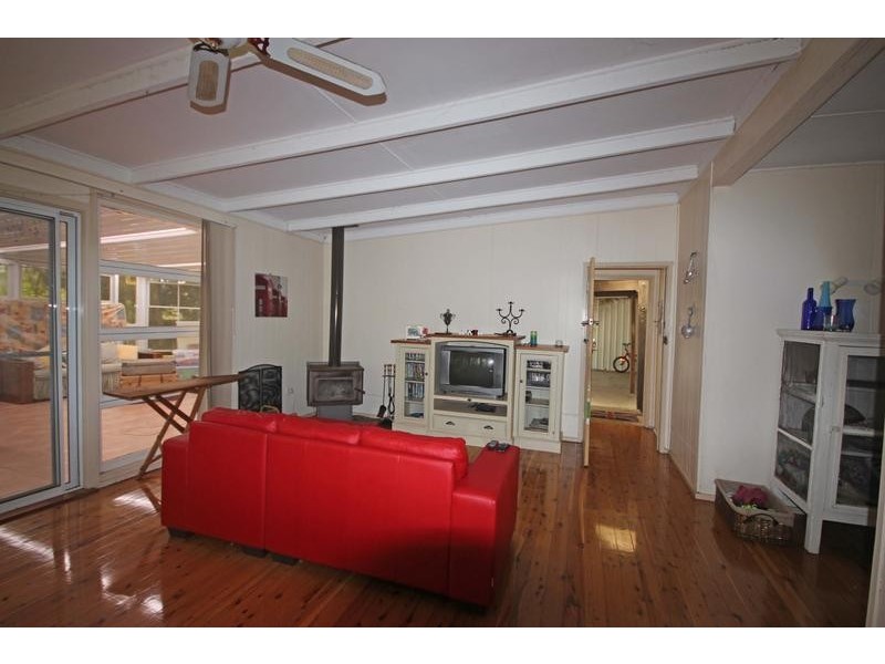 10 Liverpool Street, Scone NSW 2337
