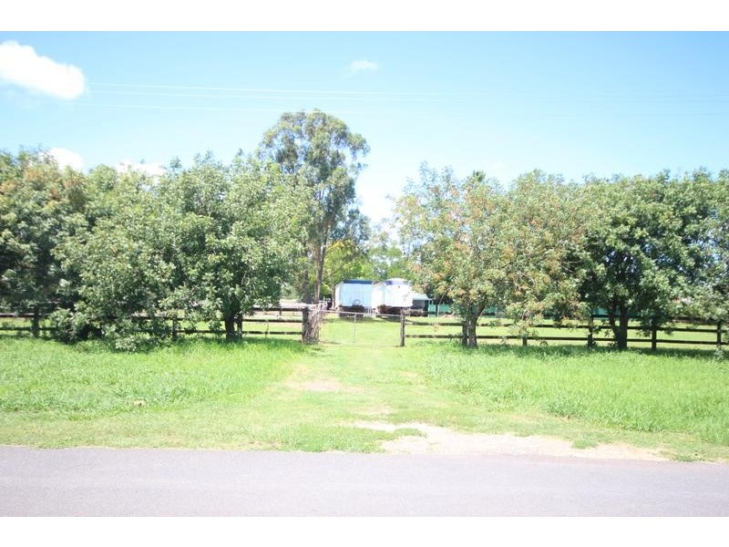 10 Liverpool Street, Scone NSW 2337